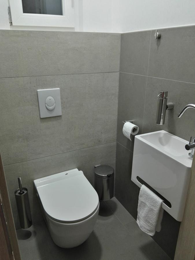 V-Apartments Ostende Kültér fotó