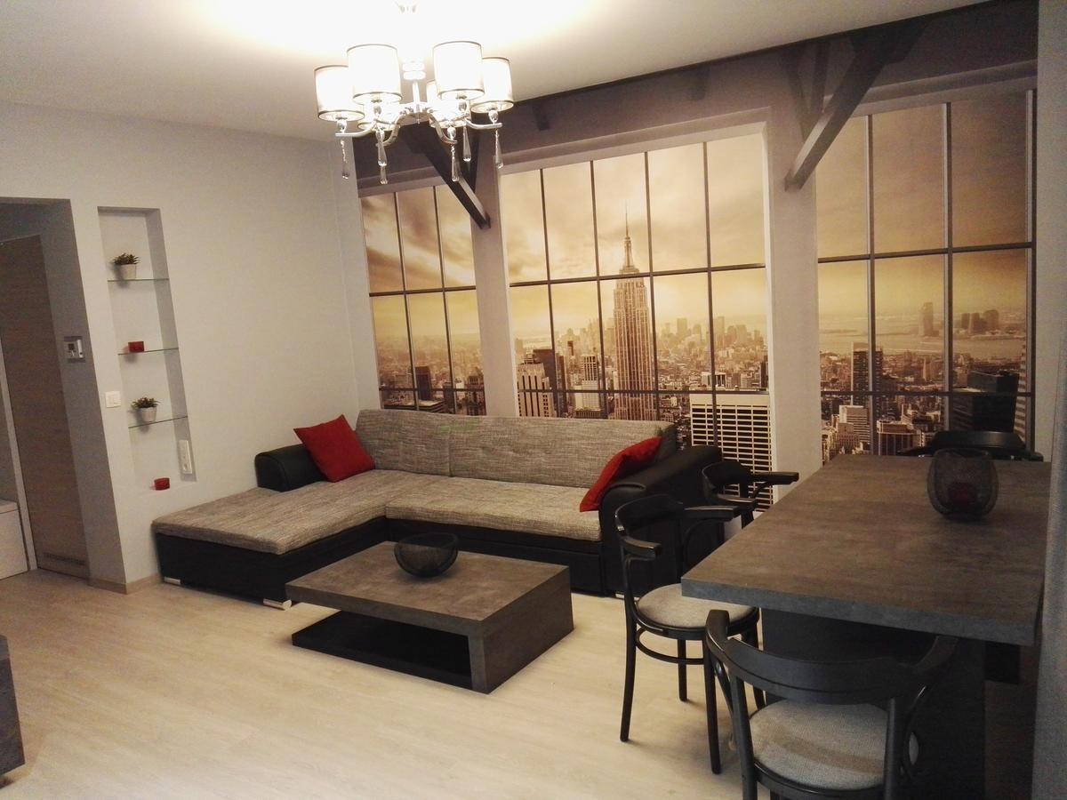 V-Apartments Ostende Kültér fotó