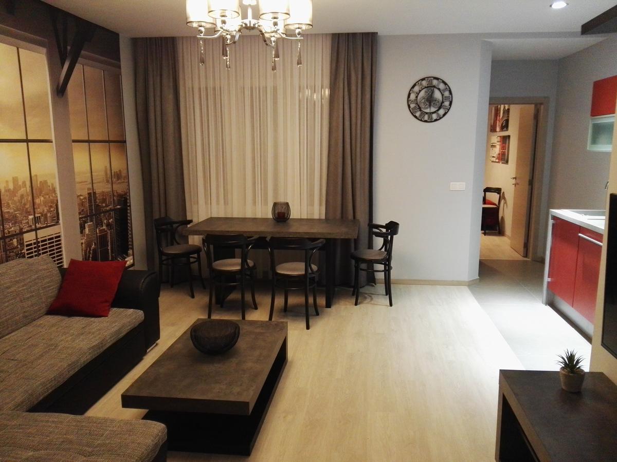V-Apartments Ostende Kültér fotó