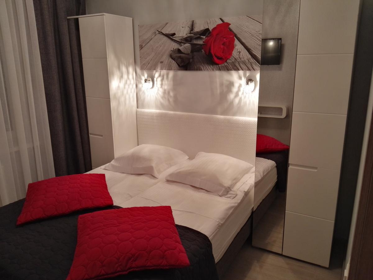 V-Apartments Ostende Kültér fotó