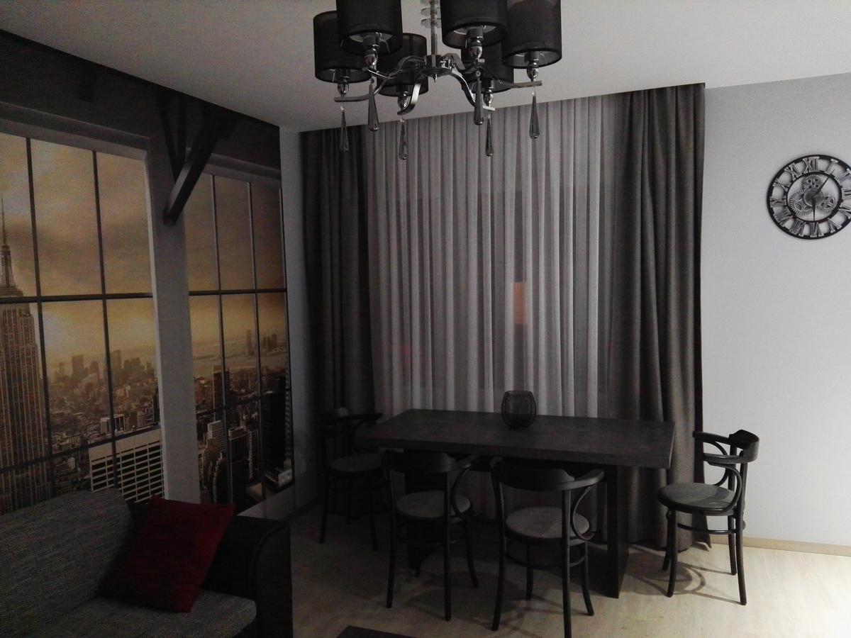 V-Apartments Ostende Kültér fotó