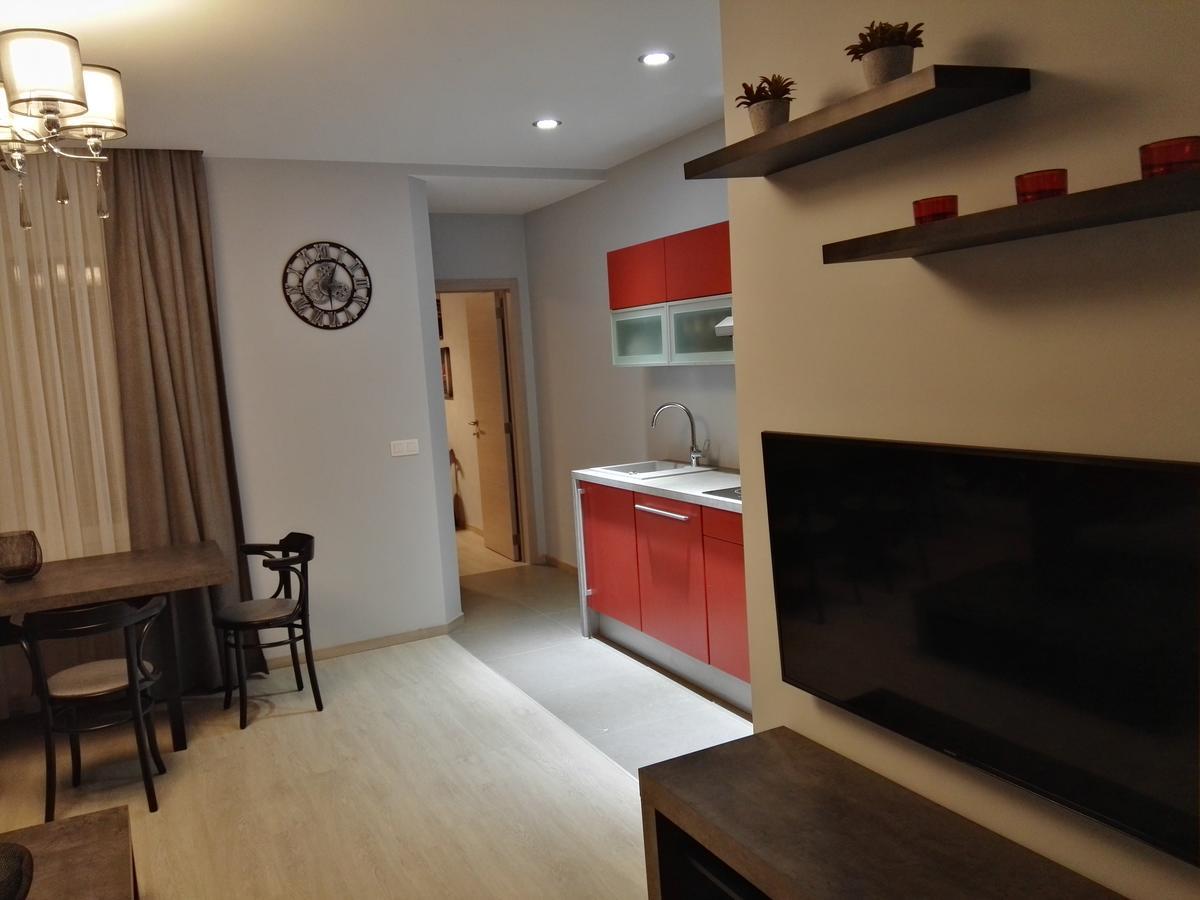 V-Apartments Ostende Kültér fotó
