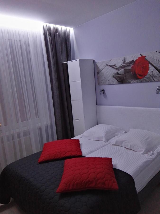 V-Apartments Ostende Kültér fotó
