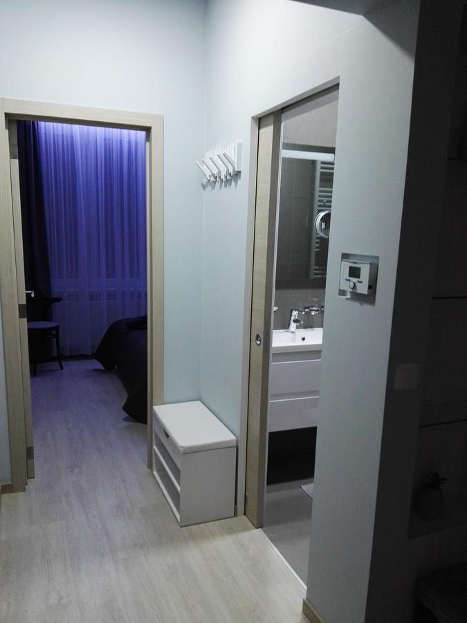 V-Apartments Ostende Kültér fotó