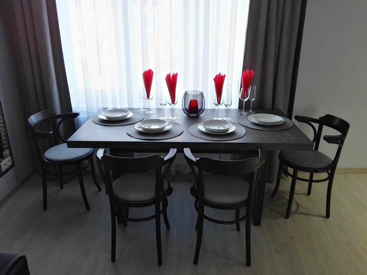 V-Apartments Ostende Kültér fotó