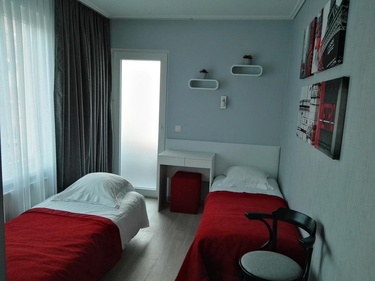 V-Apartments Ostende Kültér fotó
