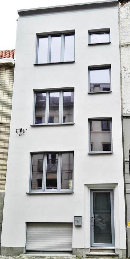 V-Apartments Ostende Kültér fotó