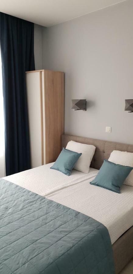 V-Apartments Ostende Kültér fotó