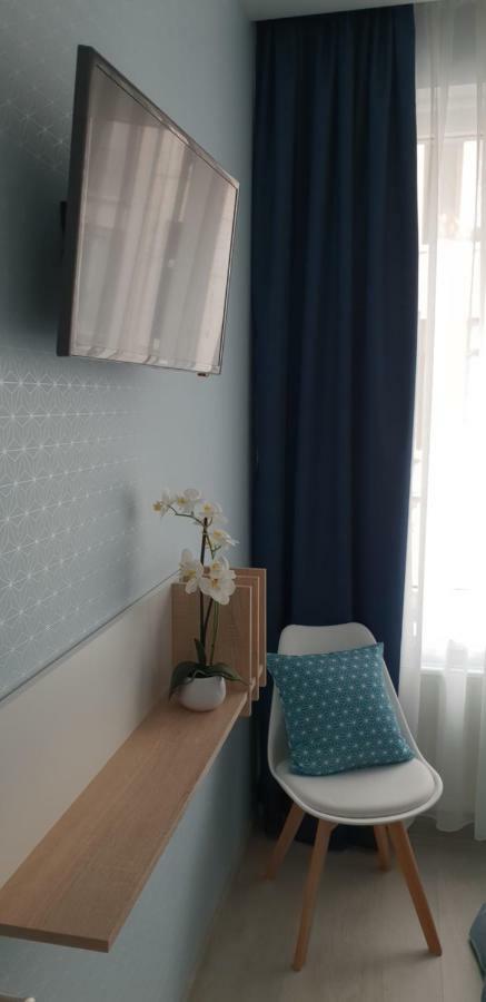 V-Apartments Ostende Kültér fotó