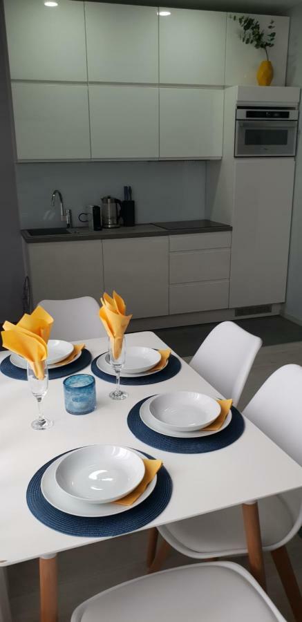 V-Apartments Ostende Kültér fotó