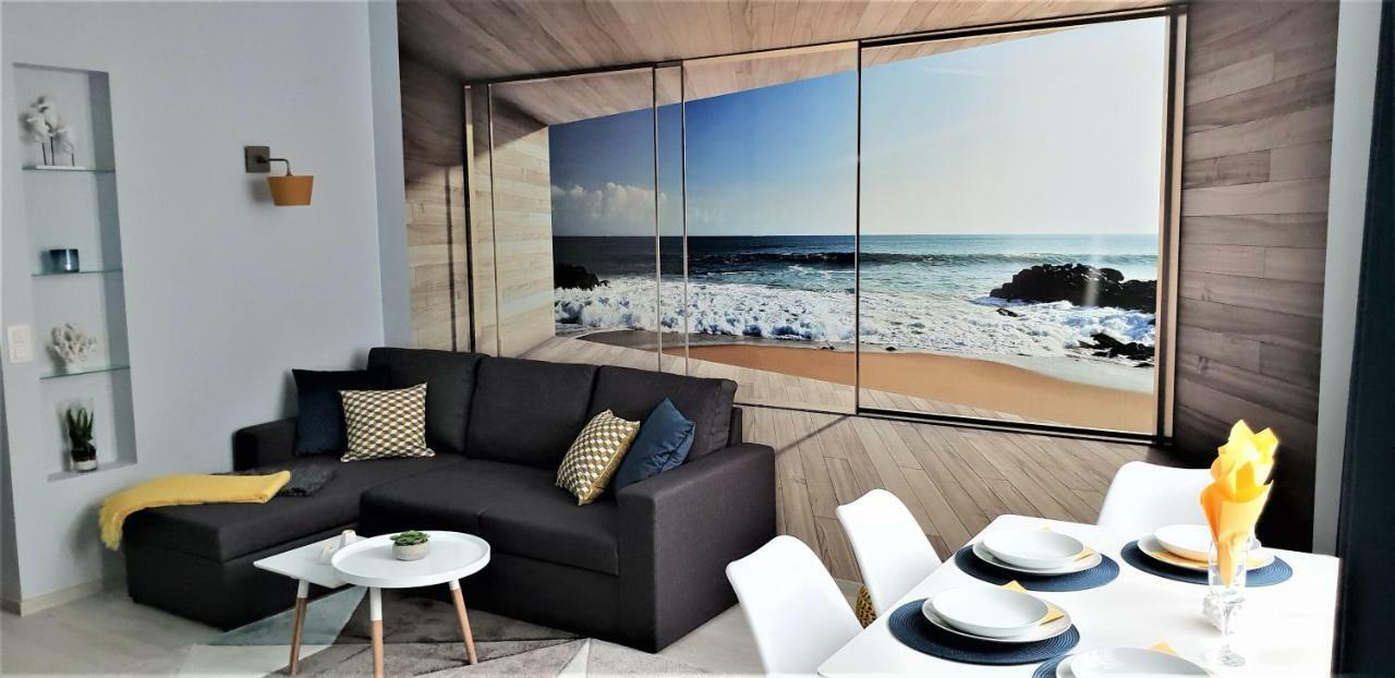 V-Apartments Ostende Kültér fotó