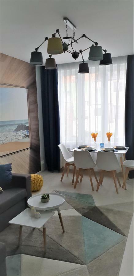 V-Apartments Ostende Kültér fotó