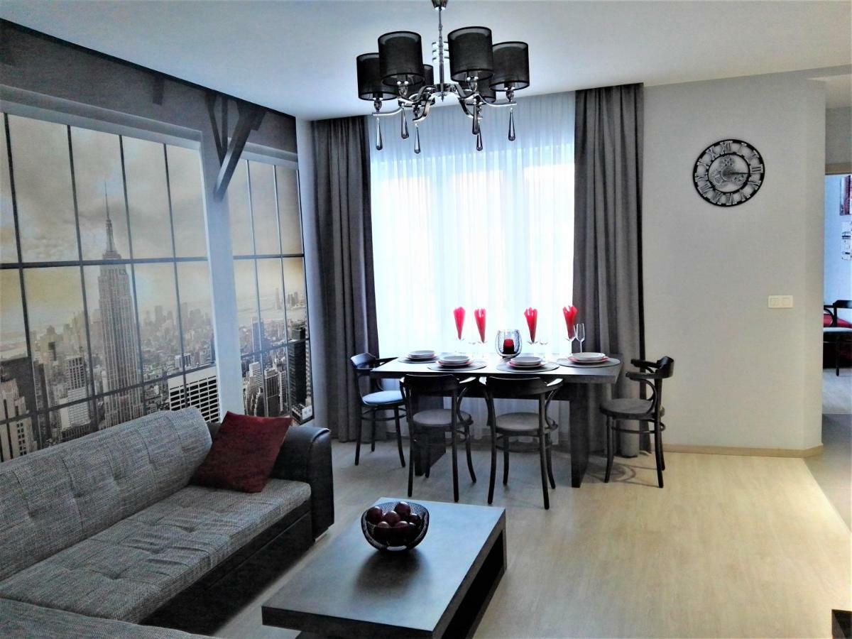 V-Apartments Ostende Kültér fotó