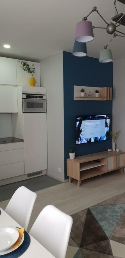 V-Apartments Ostende Kültér fotó